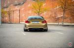 BMW M2 Coupe on Vossen Wheels (HC-1) 2019 года